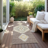 addison chantille acn1014 taupe rug