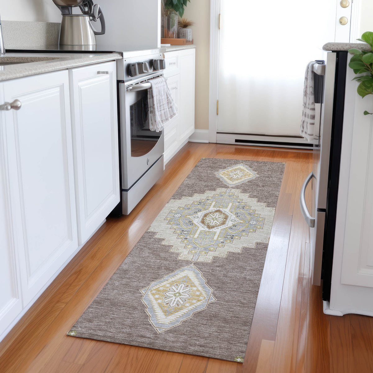 addison chantille acn1014 taupe rug