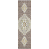 addison chantille acn1014 taupe rug
