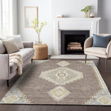 addison chantille acn1014 taupe rug