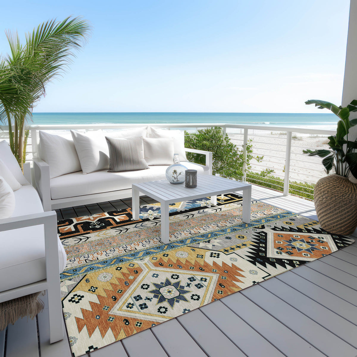 addison chantille acn1015 black rug