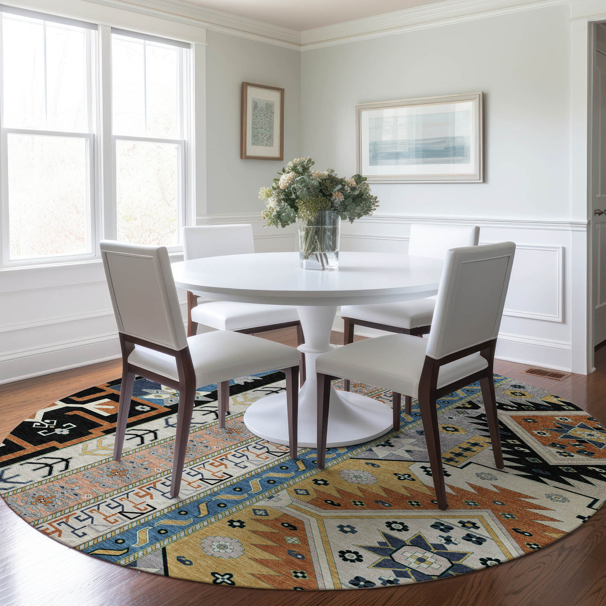 addison chantille acn1015 black rug