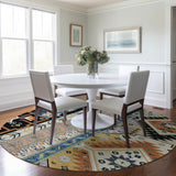 addison chantille acn1015 black rug