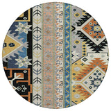 addison chantille acn1015 black rug