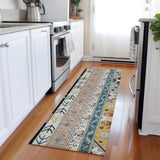 addison chantille acn1015 black rug