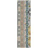 addison chantille acn1015 black rug