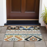 addison chantille acn1015 black rug