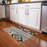 addison chantille acn1015 black rug