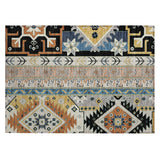 addison chantille acn1015 black rug