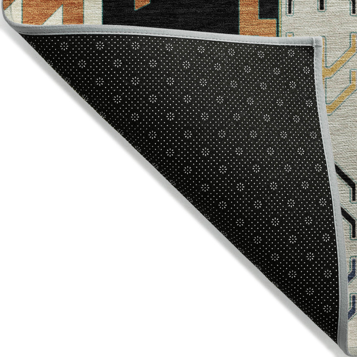 addison chantille acn1015 black rug