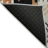 addison chantille acn1015 black rug