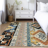 addison chantille acn1015 black rug