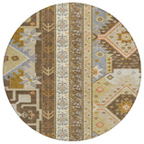 addison chantille acn1015 brown rug