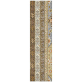 addison chantille acn1015 brown rug