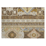 addison chantille acn1015 brown rug