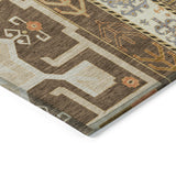 addison chantille acn1015 brown rug