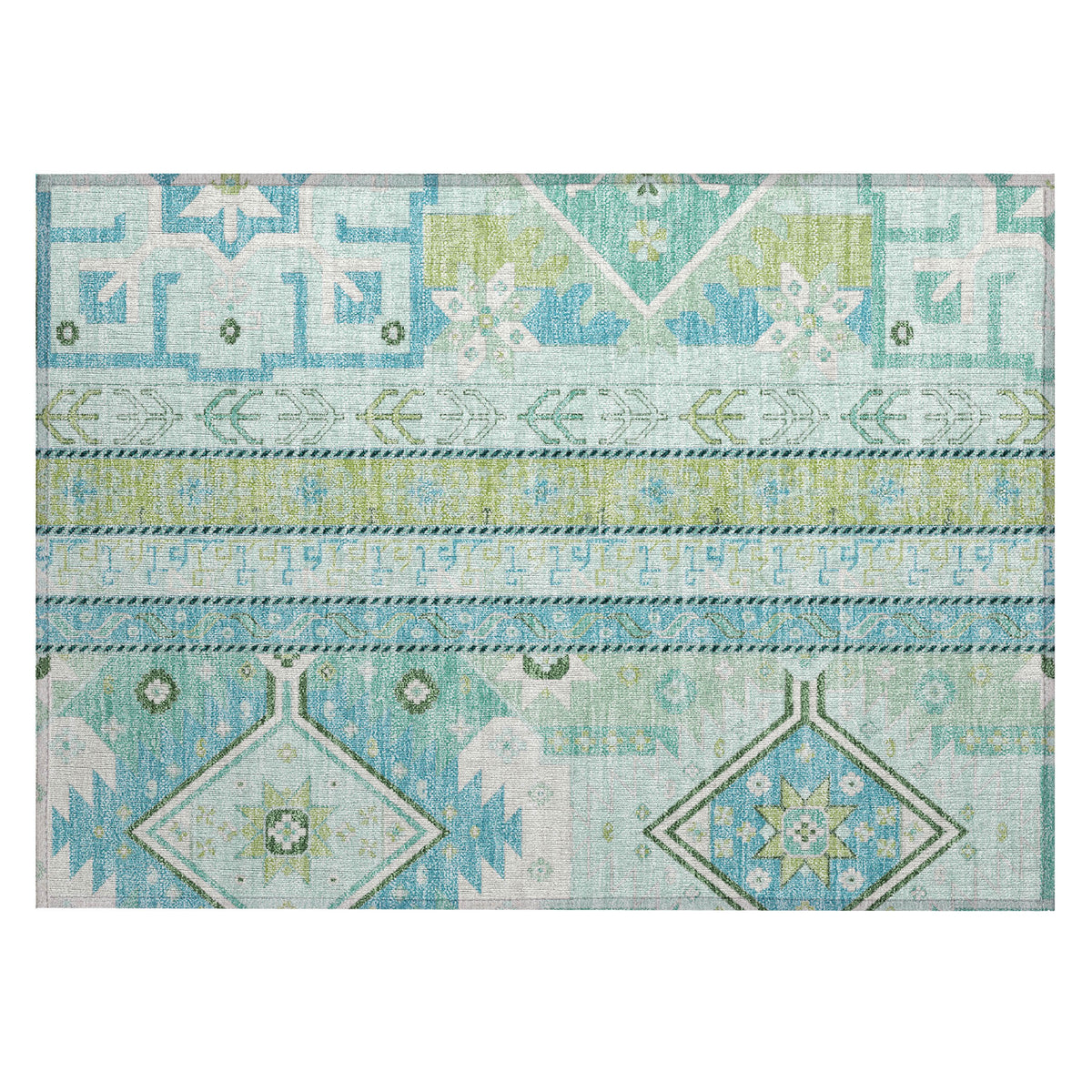 addison chantille acn1015 mint rug