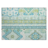 addison chantille acn1015 mint rug