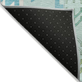 addison chantille acn1015 mint rug