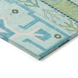 addison chantille acn1015 mint rug