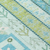 addison chantille acn1015 mint rug