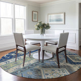 addison chantille acn1015 navy rug