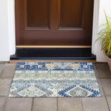 addison chantille acn1015 navy rug