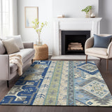 addison chantille acn1015 navy rug