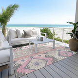 addison chantille acn1015 pink rug