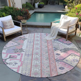 addison chantille acn1015 pink rug