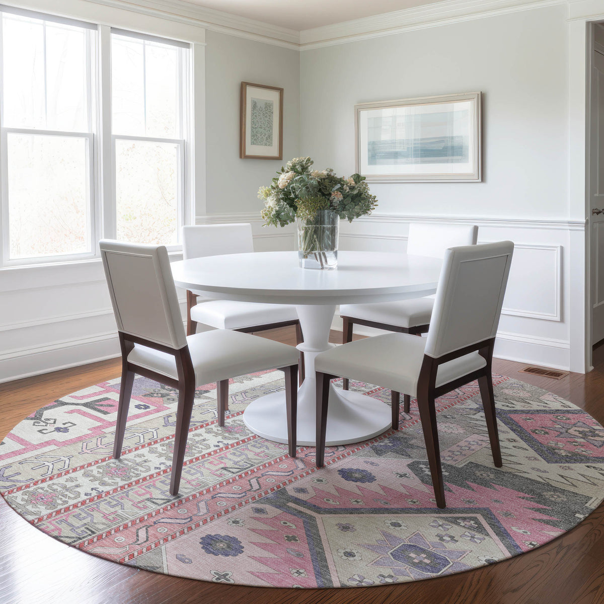 addison chantille acn1015 pink rug