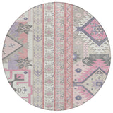 addison chantille acn1015 pink rug