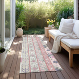 addison chantille acn1015 pink rug