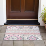 addison chantille acn1015 pink rug