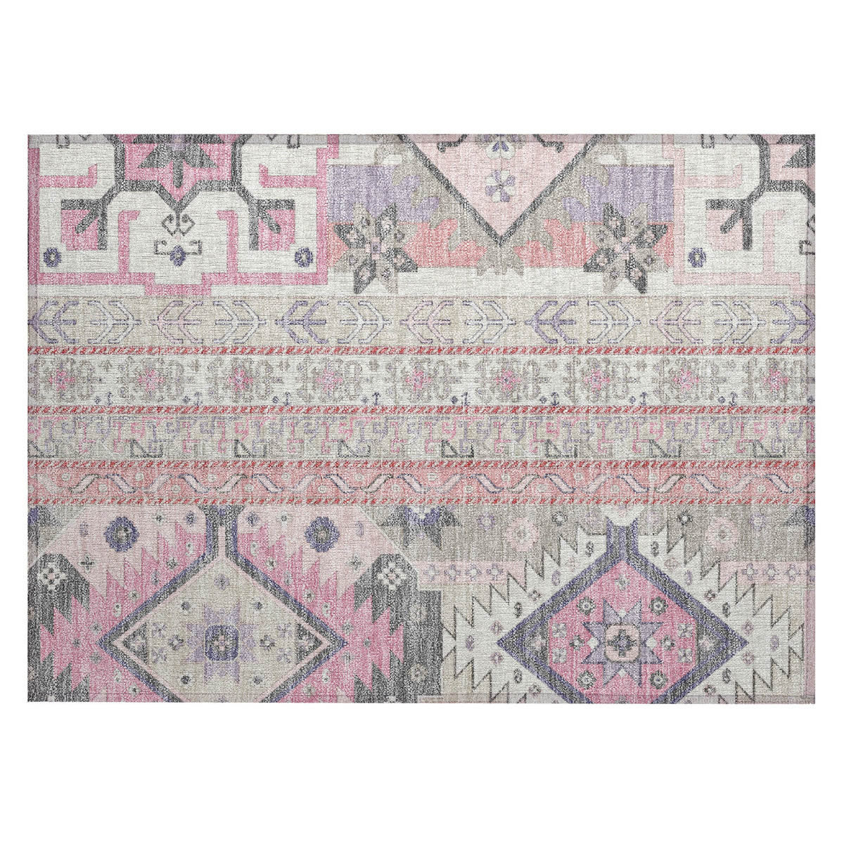 addison chantille acn1015 pink rug