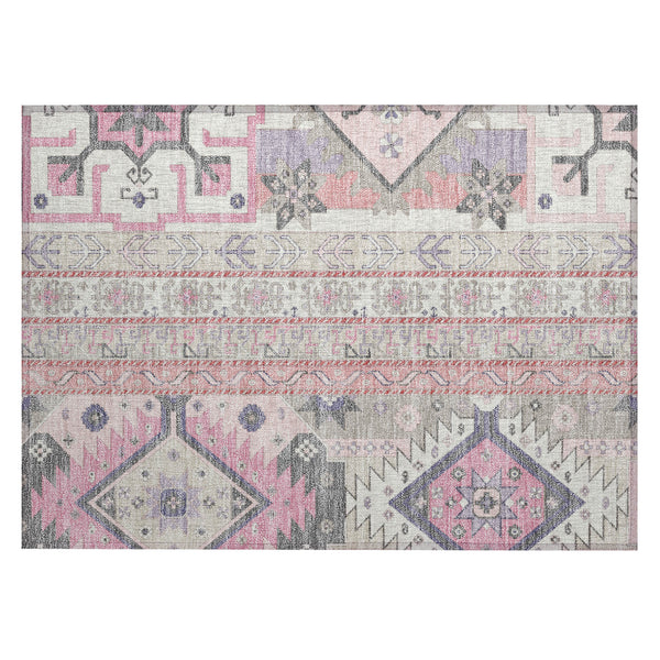 addison chantille acn1015 pink rug