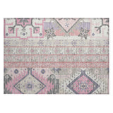 addison chantille acn1015 pink rug