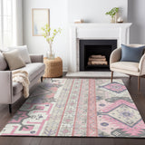 addison chantille acn1015 pink rug