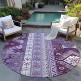 addison chantille acn1015 purple rug