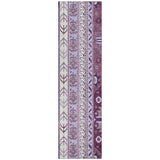 addison chantille acn1015 purple rug