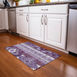 addison chantille acn1015 purple rug