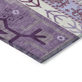 addison chantille acn1015 purple rug