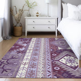 addison chantille acn1015 purple rug