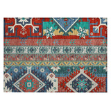 addison chantille acn1015 red rug