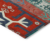 addison chantille acn1015 red rug