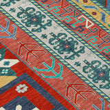 addison chantille acn1015 red rug