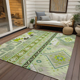addison chantille acn1015 sage rug