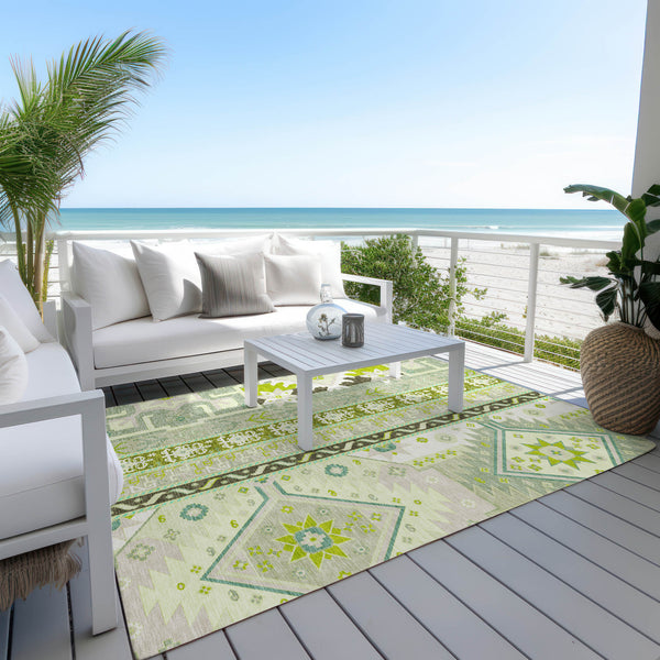 addison chantille acn1015 sage rug