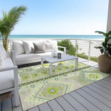 addison chantille acn1015 sage rug