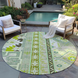 addison chantille acn1015 sage rug